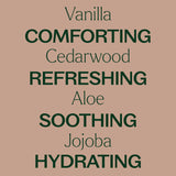 Vanilla Woods Body Wash from Plant Therapy