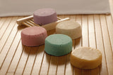 All-Natural Shampoo Bar. Plastic-Free from BeNat