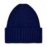 Tree Climber Beanie Hat - Navy From Manymoons