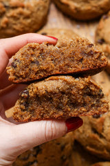 Vegan Chocolate Chip Cookies - 3 Pack from Sweet Addison's
