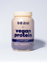 vegan protein from BEAM