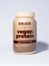 vegan protein from BEAM