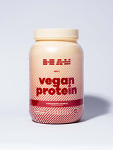 vegan protein from BEAM