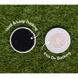 Baller Patch from K9 Sport Sack