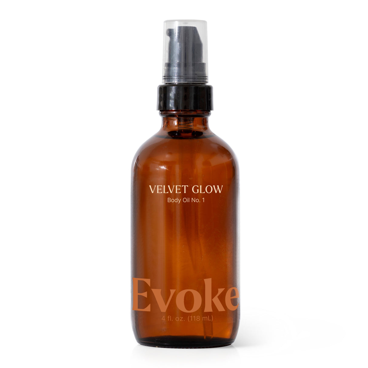 Evoke Velvet Glow Body Oil from Plant Therapy