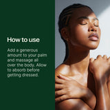 Evoke Velvet Glow Body Oil from Plant Therapy