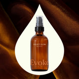 Evoke Velvet Glow Body Oil from Plant Therapy