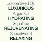 Evoke Velvet Glow Body Oil from Plant Therapy