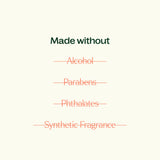 Evoke Velvet Glow Body Oil from Plant Therapy