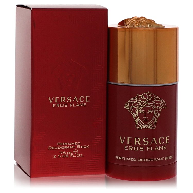 Versace Eros Flame by Versace Deodorant Stick 2.5 oz for Men from Avera Group