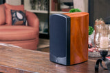 Verus V5B Bookshelf Speaker Pair from Aperion Audio
