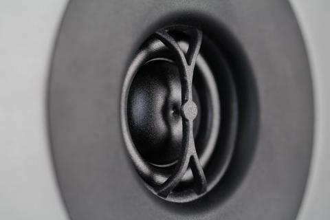 Verus V5B Bookshelf Speaker Pair from Aperion Audio