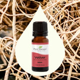 Vetiver Essential Oil from Plant Therapy
