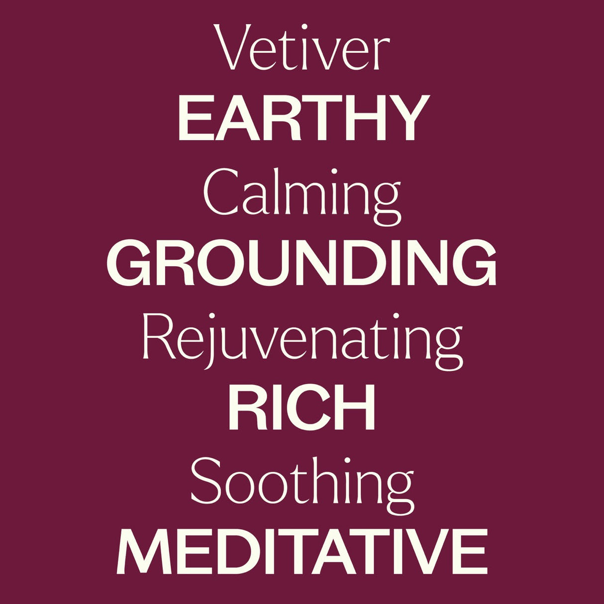 Vetiver Essential Oil from Plant Therapy