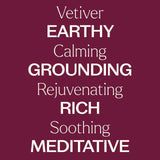 Vetiver Essential Oil from Plant Therapy