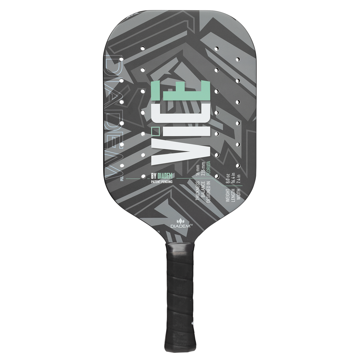 Vice From Diadem Sports