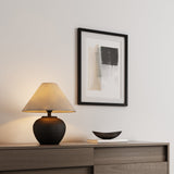 Victorian Table Lamp from Ozarké