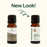 Virginian Cedarwood Essential Oil from Plant Therapy