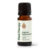 Virginian Cedarwood Essential Oil from Plant Therapy