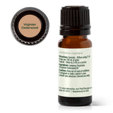 Virginian Cedarwood Essential Oil from Plant Therapy