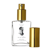 Virgo from Wicked Good Perfume