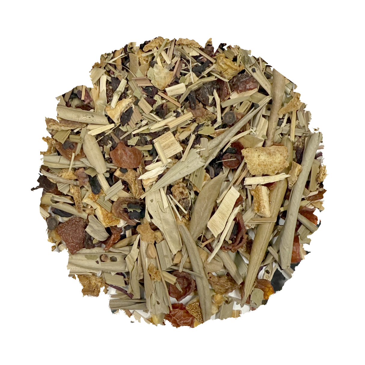 Beach Wellness: Vitality from Beach House Teas