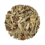 Beach Wellness: Vitality from Beach House Teas