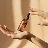 Vitamin C with Hyaluronic Acid Facial Serum from Plant Therapy