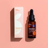 Vitamin C with Hyaluronic Acid Facial Serum from Plant Therapy