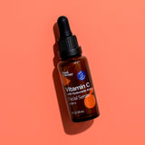 Vitamin C with Hyaluronic Acid Facial Serum from Plant Therapy