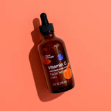 Vitamin C with Hyaluronic Acid Facial Serum from Plant Therapy