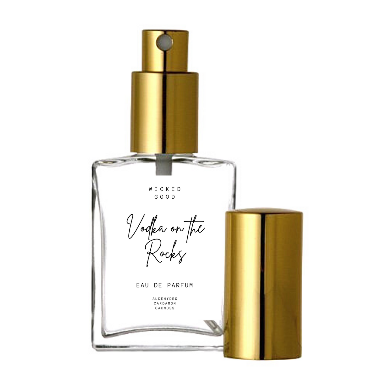 Vodka on the Rocks from Wicked Good Perfume