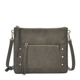 Savannah Crossbody Shoulder Bag from MMS Brands