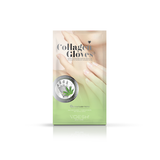 Voesh Collagen Gloves - Peppermint from Queen Nails & Beauty Supplies