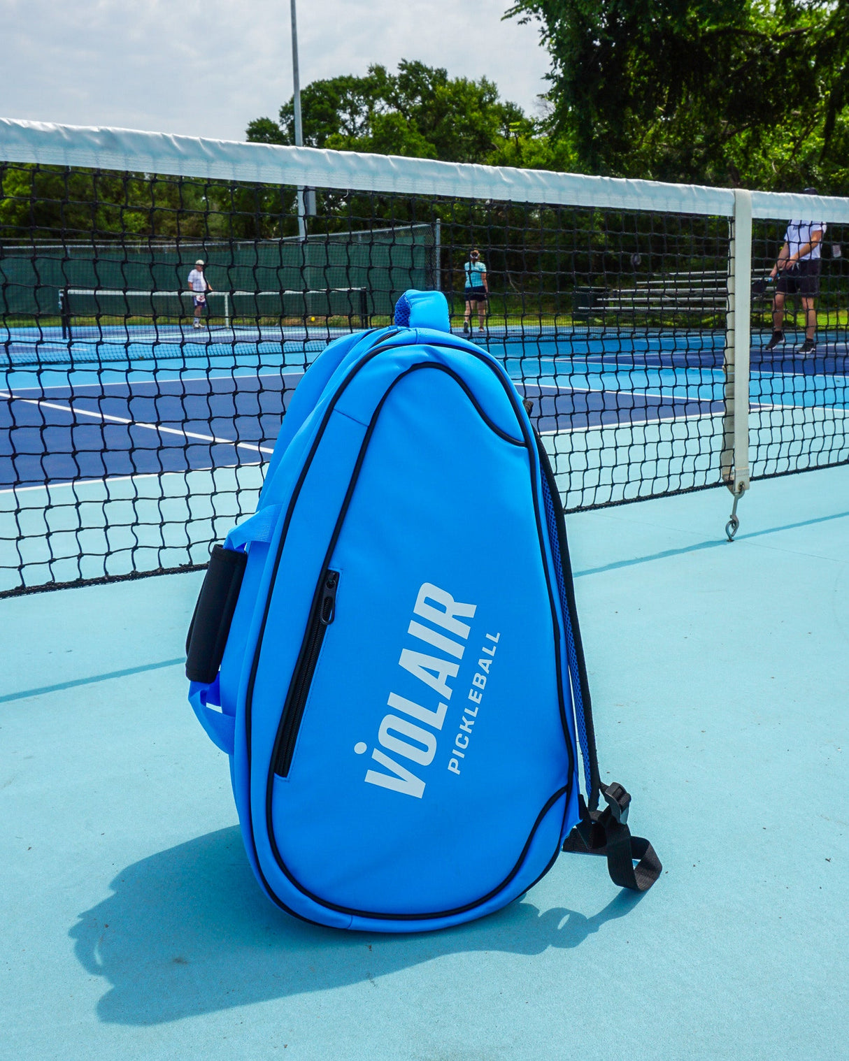 Volair Paddle Bag from Volair Pickleball