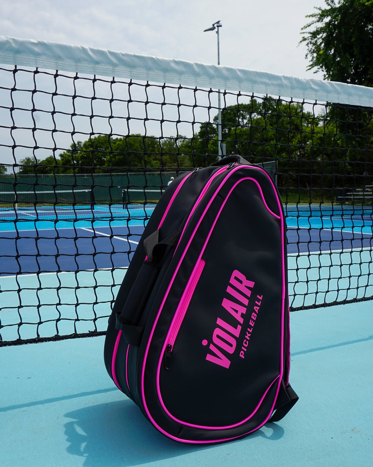 Volair Paddle Bag from Volair Pickleball