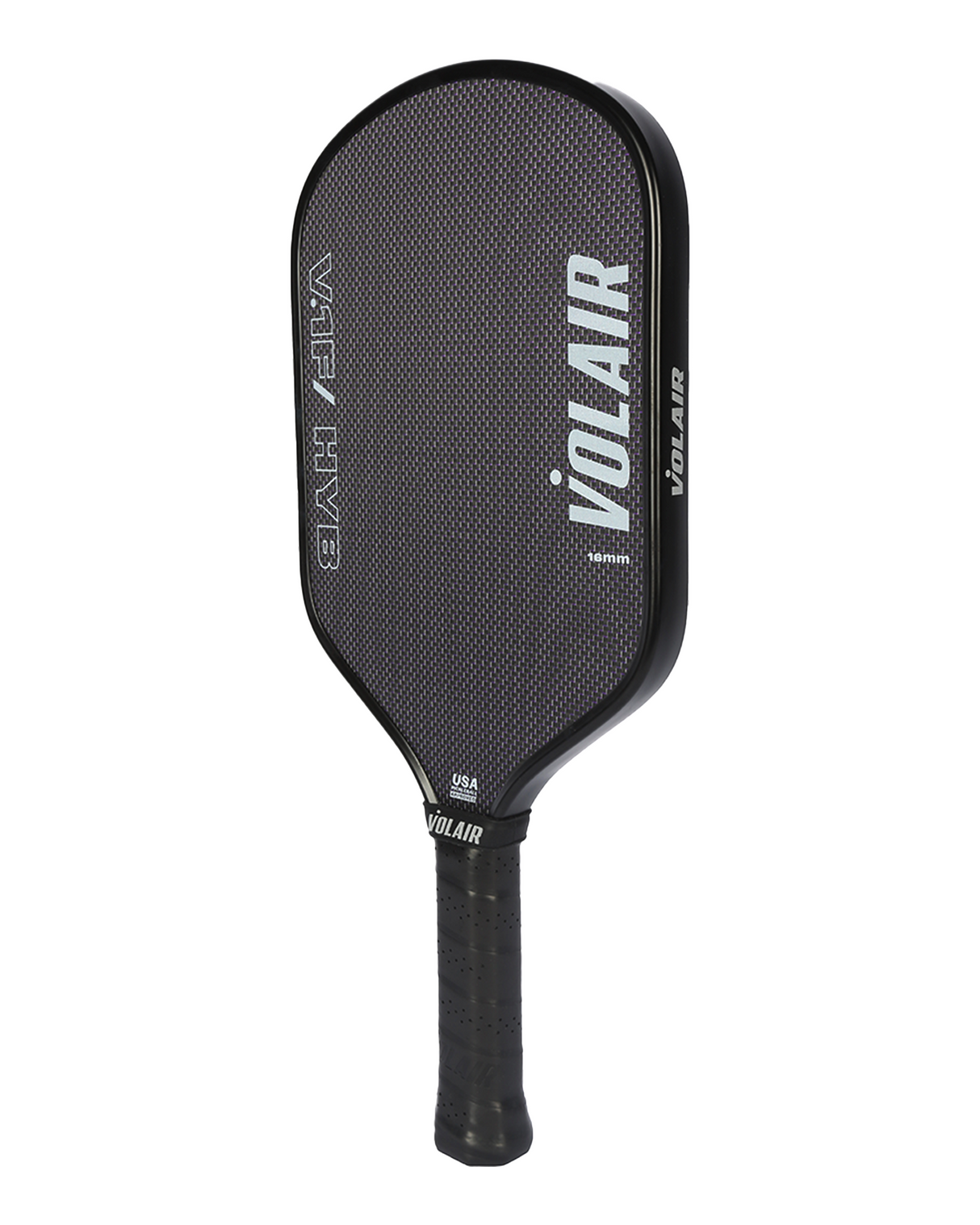 V.1F/ HYB 16mm Pickleball Paddle from Volair Pickleball