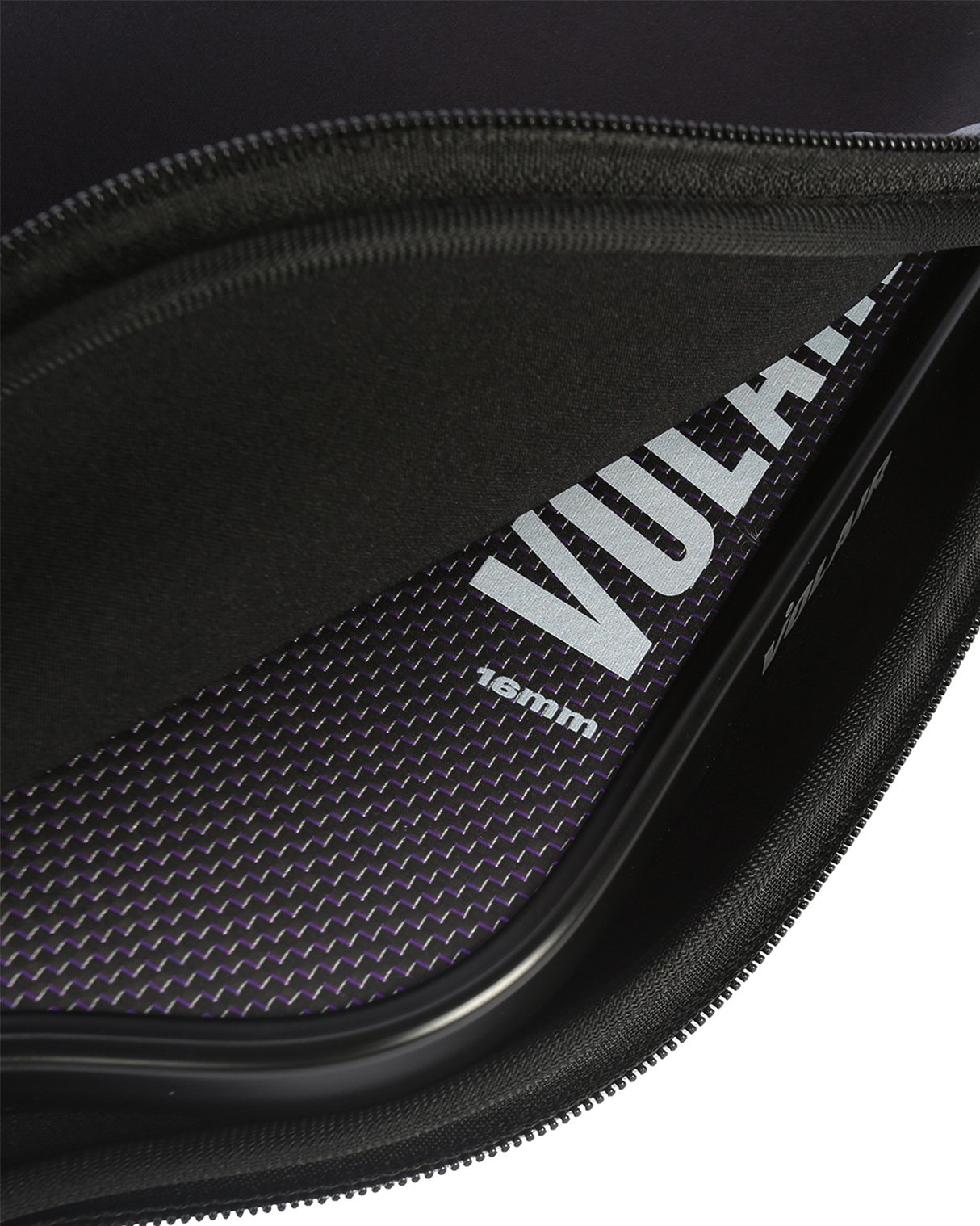 V.1F/ HYB 16mm Pickleball Paddle from Volair Pickleball