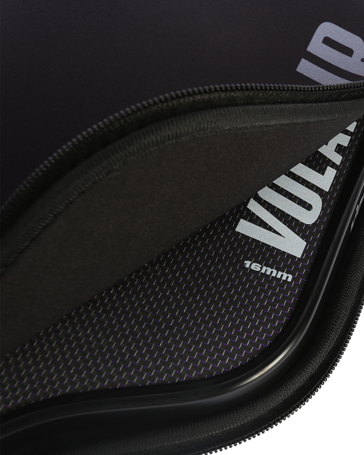 V.1F/ WB 16mm Pickleball Paddle from Volair Pickleball