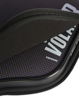 V.1F/ XL–W 16mm Pickleball Paddle from Volair Pickleball