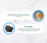 Volcanic Stone Oil-Absorbing Face Roller from BeNat
