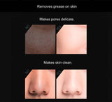 Volcanic Stone Oil-Absorbing Face Roller from BeNat