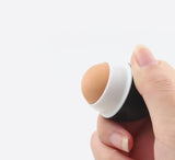 Volcanic Stone Oil-Absorbing Face Roller from BeNat