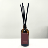 Reed Diffuser | Home Fragrance from Pretty Honest Candles