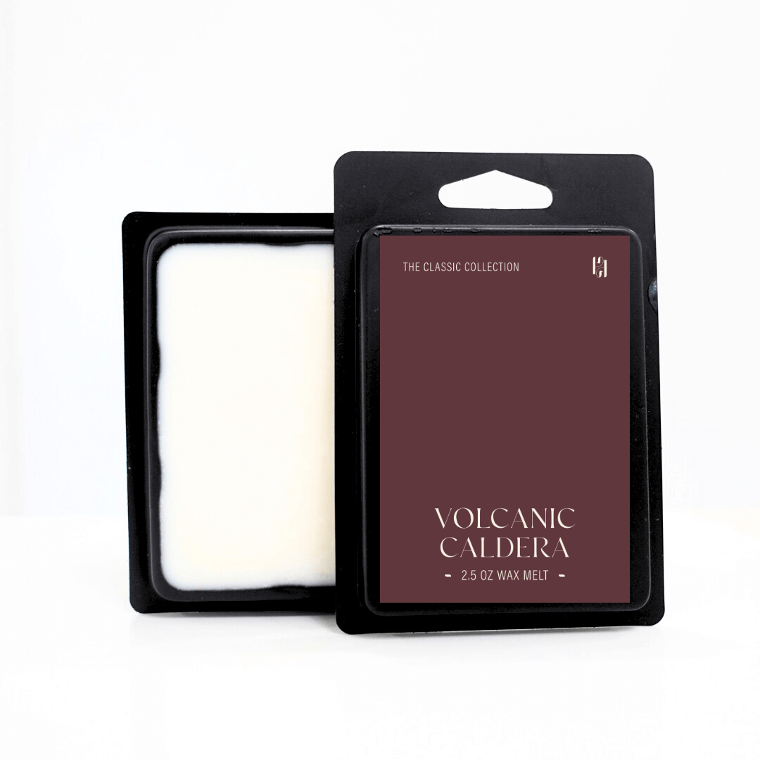 Wax Melts from Pretty Honest Candles