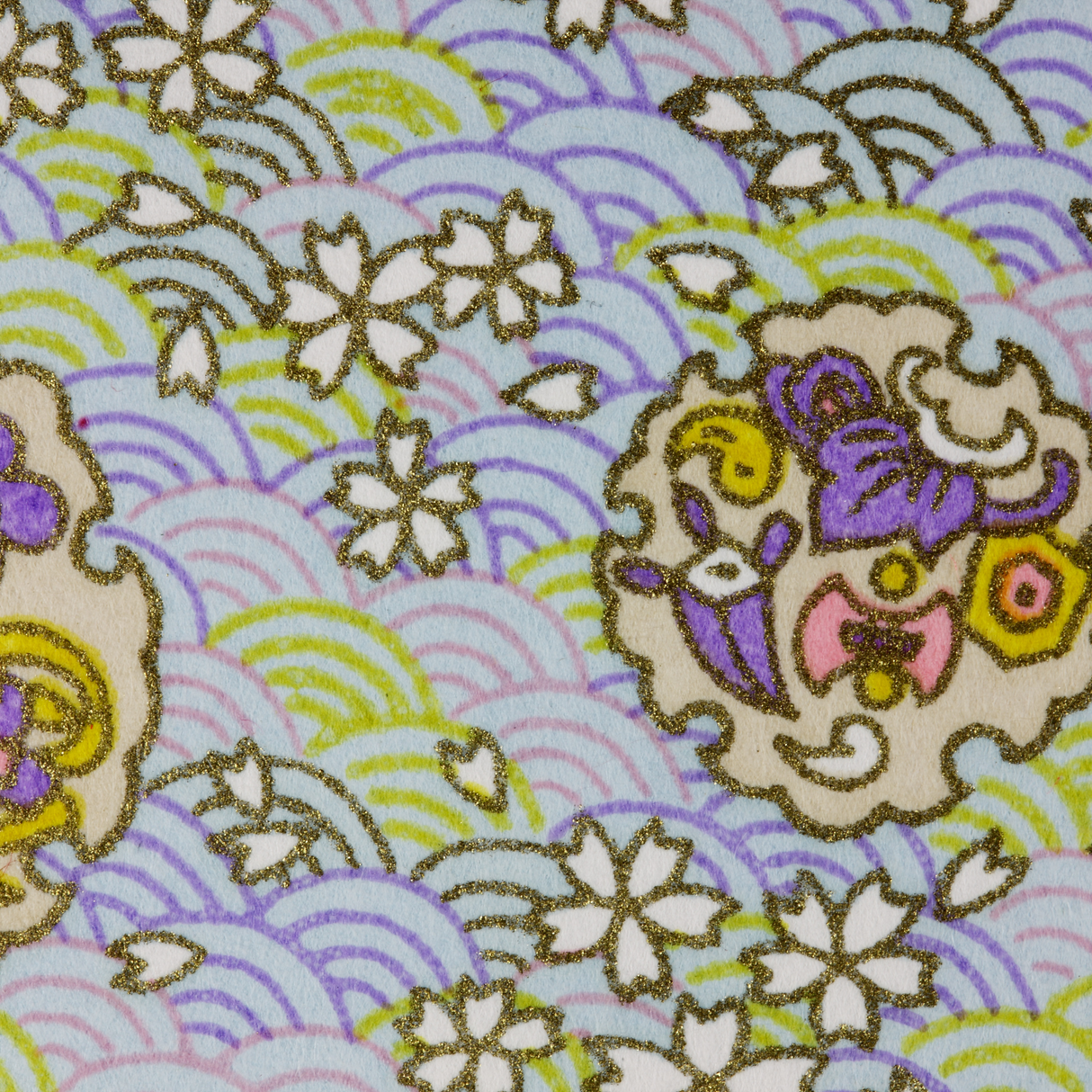 French Cade & Lavender from Wicked Good Perfume