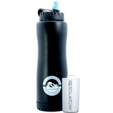 Vostok | Vacuum Insulated Stainless Steel | 34 oz from Epic Water Filters USA