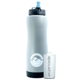 Vostok | Vacuum Insulated Stainless Steel | 34 oz from Epic Water Filters USA