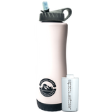 Vostok | Vacuum Insulated Stainless Steel | 34 oz from Epic Water Filters USA