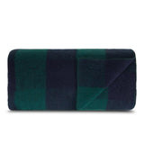 M33 - Lodge Twin Blanket White Mountain Woolen from Minus33 Merino Wool Clothing